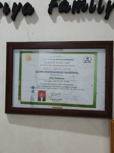 Photo from customer review